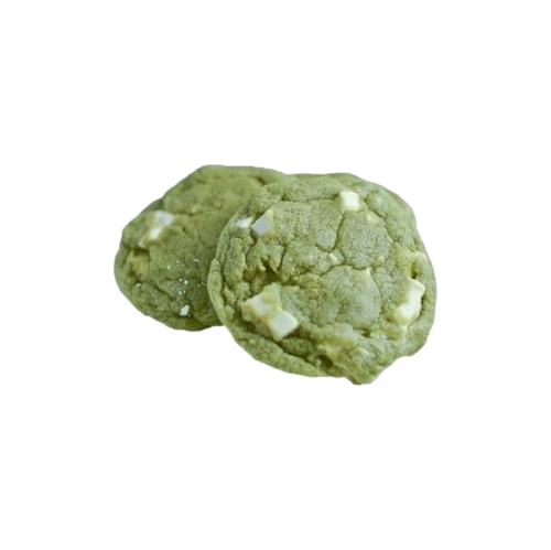Matcha Cookie